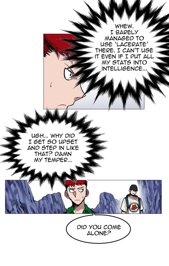 Hardcore Leveling Warrior chapter 114 page 35