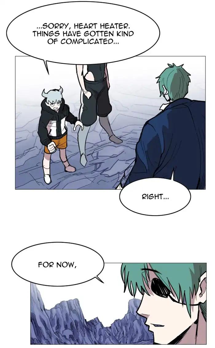 Hardcore Leveling Warrior chapter 114 page 38