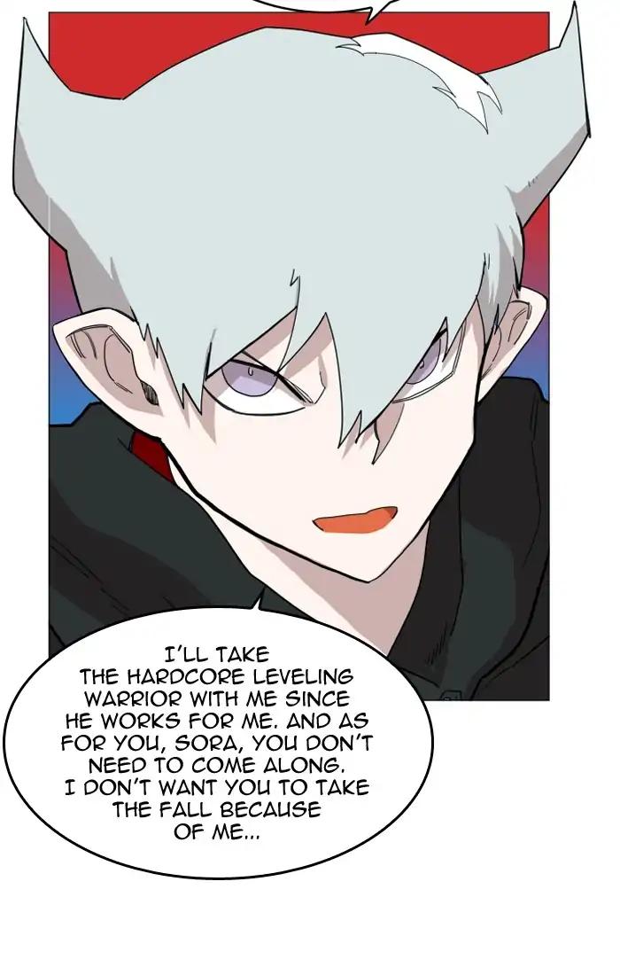 Hardcore Leveling Warrior chapter 114 page 43