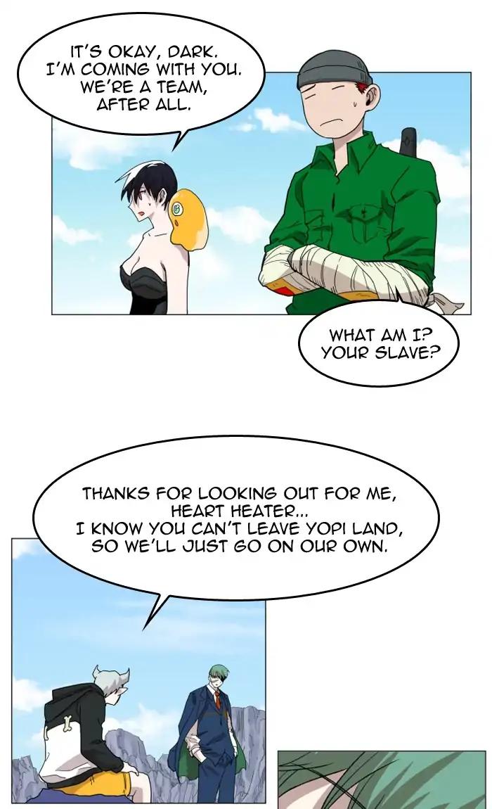 Hardcore Leveling Warrior chapter 114 page 44