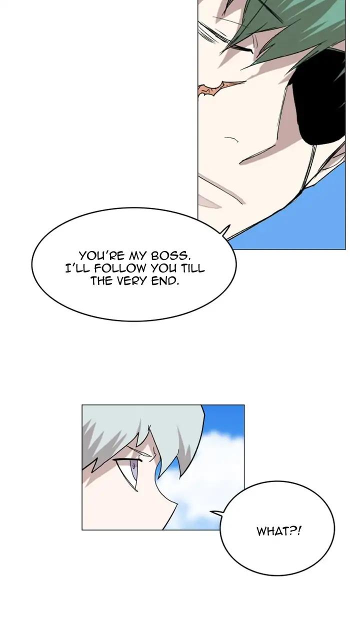 Hardcore Leveling Warrior chapter 114 page 45