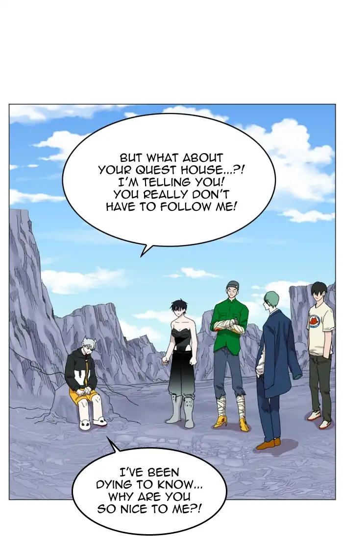 Hardcore Leveling Warrior chapter 114 page 46