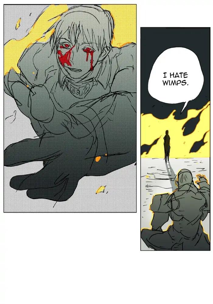 Hardcore Leveling Warrior chapter 114 page 48