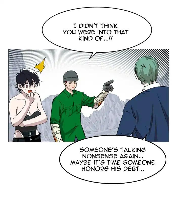 Hardcore Leveling Warrior chapter 114 page 49