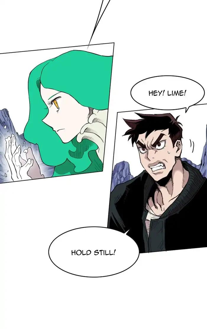 Hardcore Leveling Warrior chapter 114 page 5