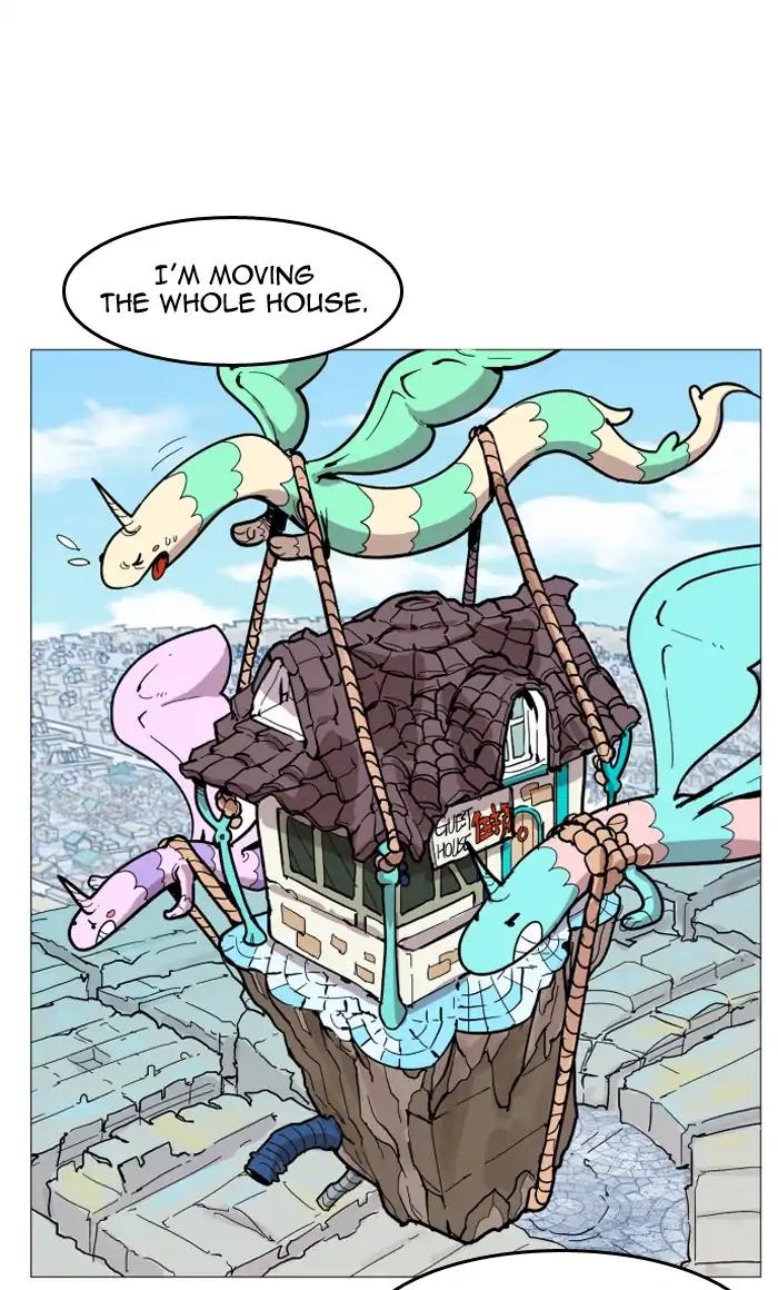 Hardcore Leveling Warrior chapter 114 page 51