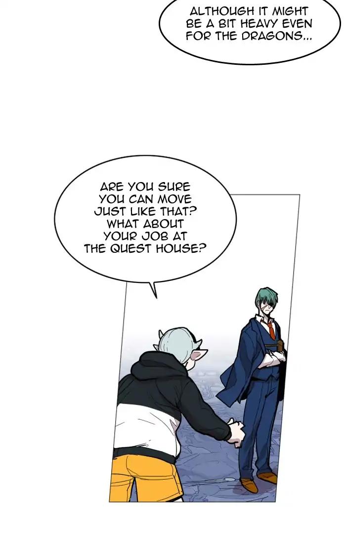 Hardcore Leveling Warrior chapter 114 page 52