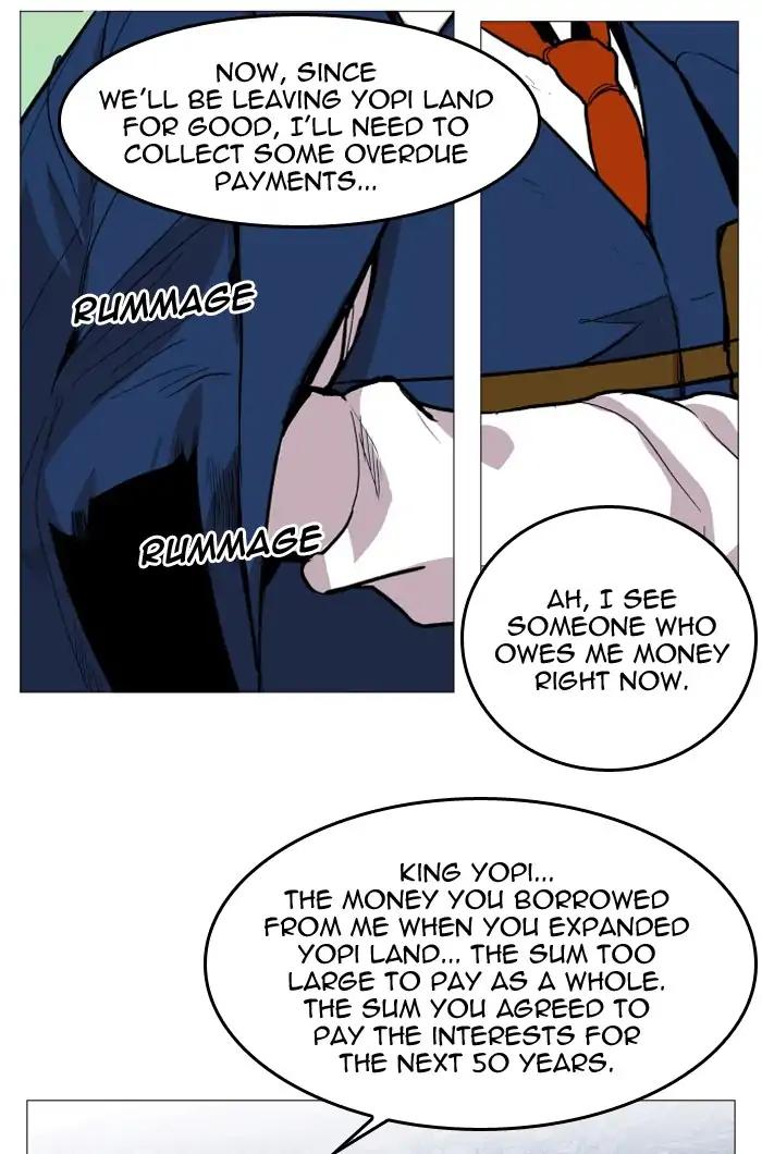 Hardcore Leveling Warrior chapter 114 page 54