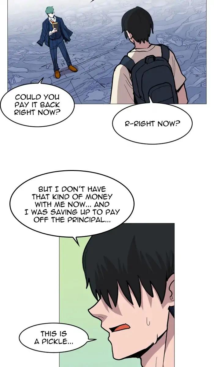 Hardcore Leveling Warrior chapter 114 page 55