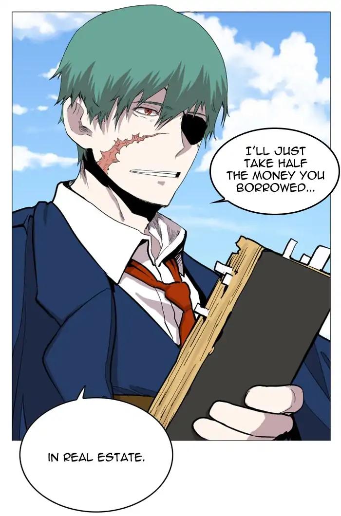 Hardcore Leveling Warrior chapter 114 page 57