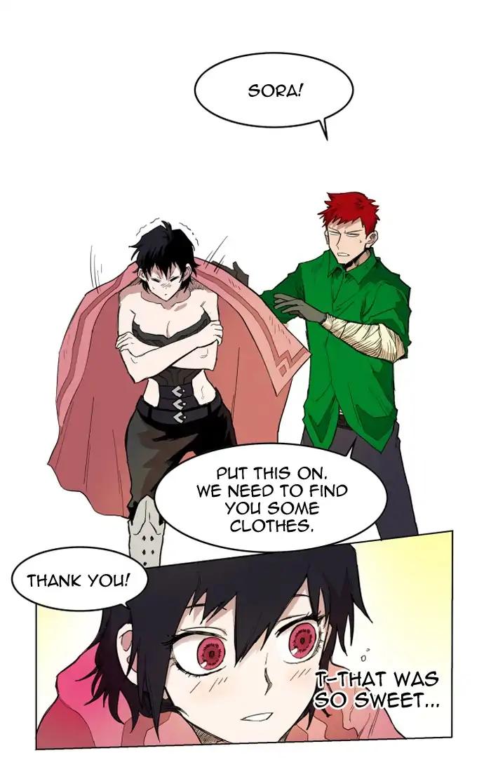 Hardcore Leveling Warrior chapter 114 page 61