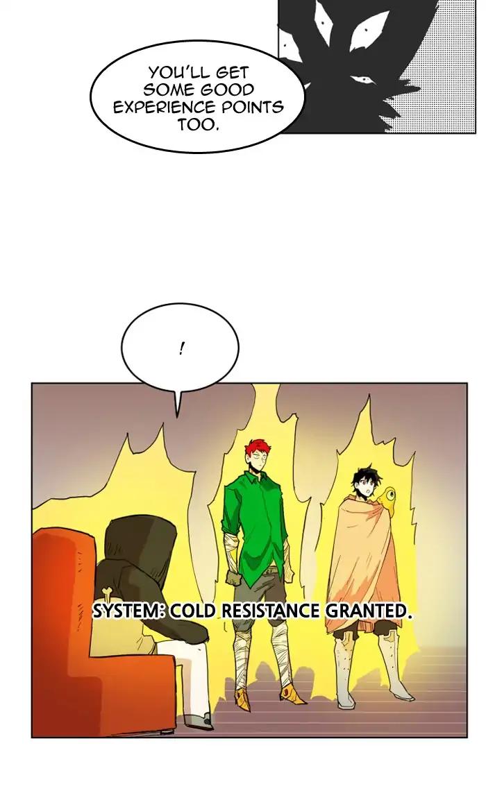 Hardcore Leveling Warrior chapter 114 page 69