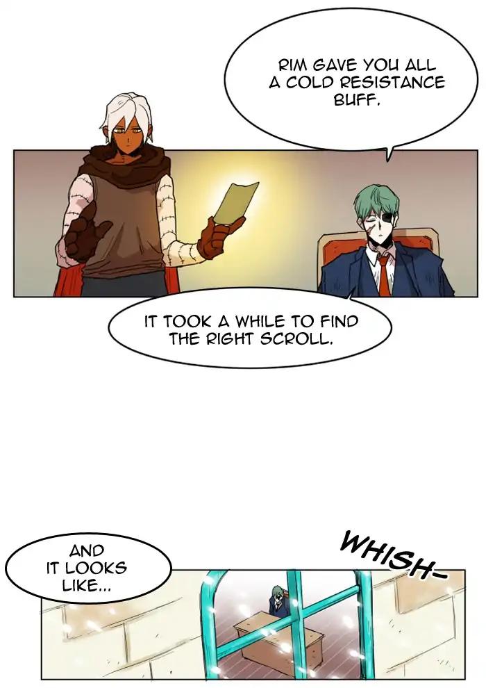 Hardcore Leveling Warrior chapter 114 page 70