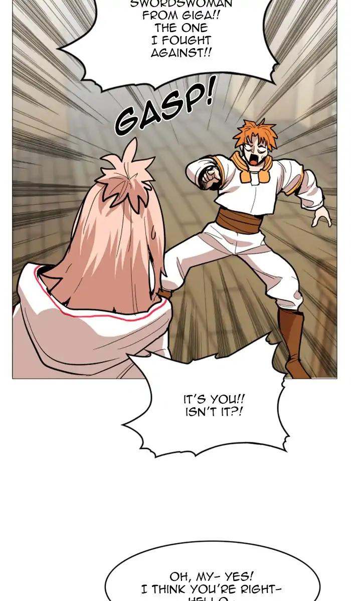 Hardcore Leveling Warrior chapter 115 page 10