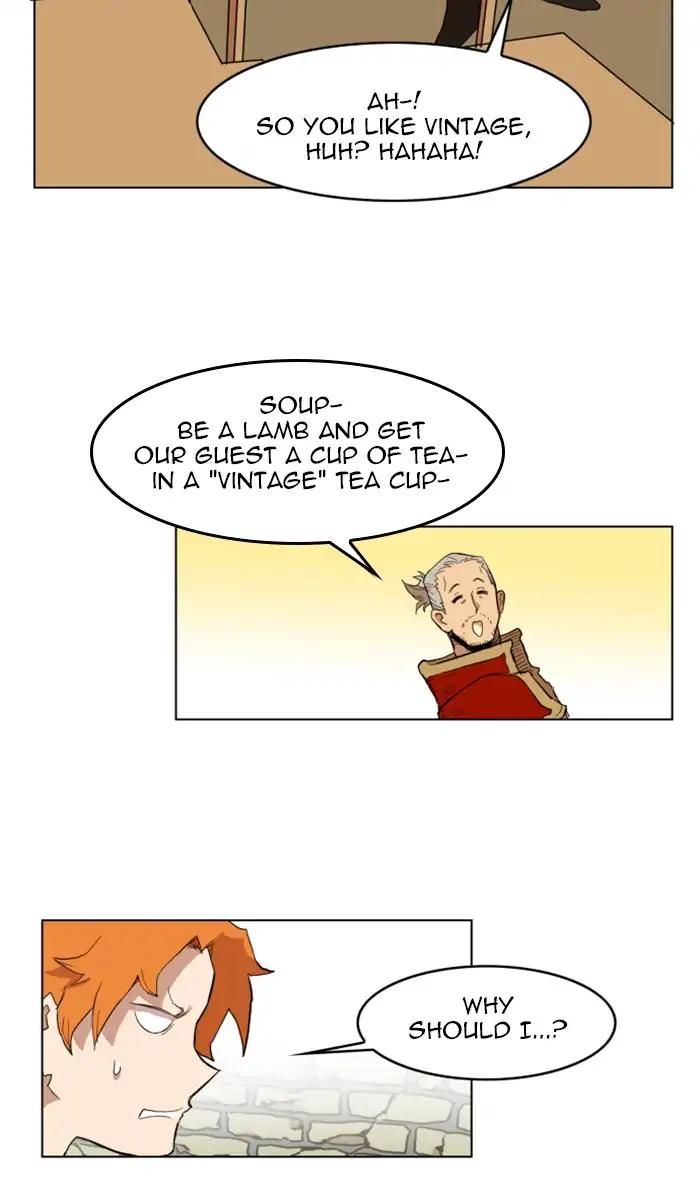 Hardcore Leveling Warrior chapter 115 page 15