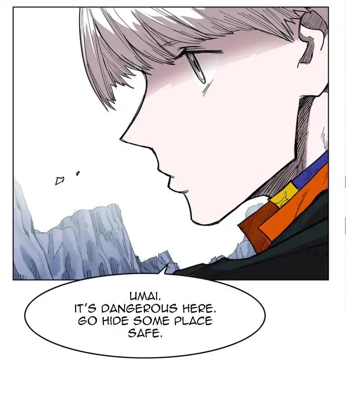 Hardcore Leveling Warrior chapter 116 page 2