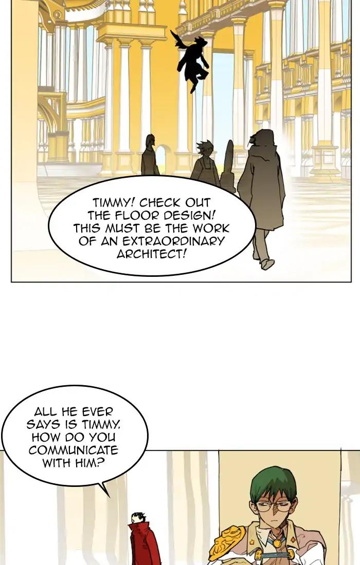 Hardcore Leveling Warrior chapter 117 page 10