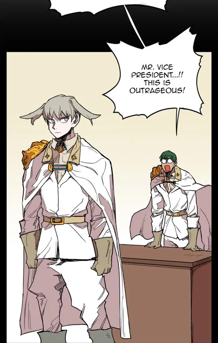 Hardcore Leveling Warrior chapter 117 page 12