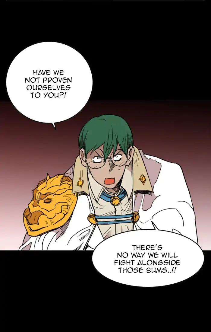 Hardcore Leveling Warrior chapter 117 page 13