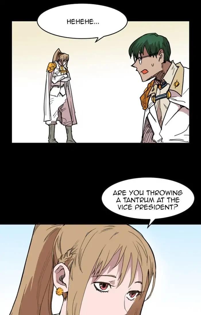 Hardcore Leveling Warrior chapter 117 page 14