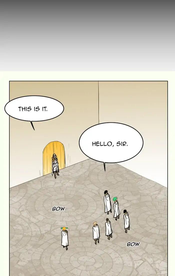 Hardcore Leveling Warrior chapter 117 page 17