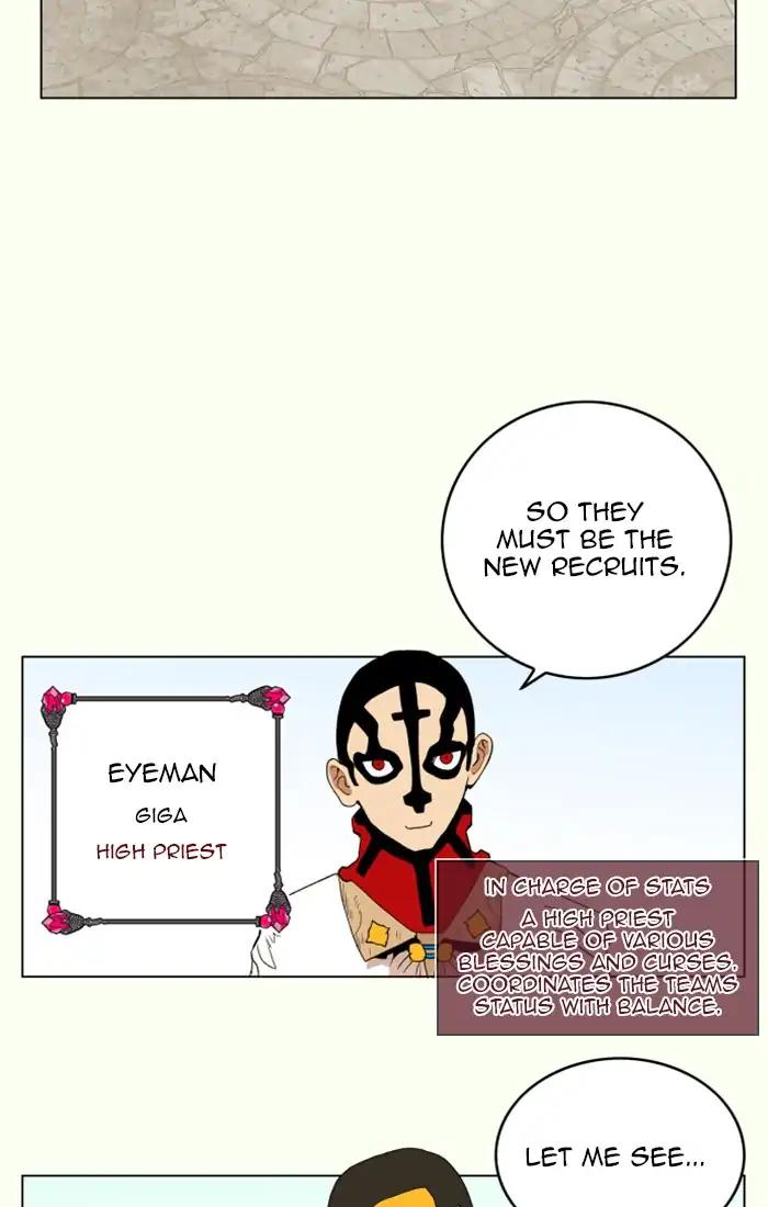 Hardcore Leveling Warrior chapter 117 page 18