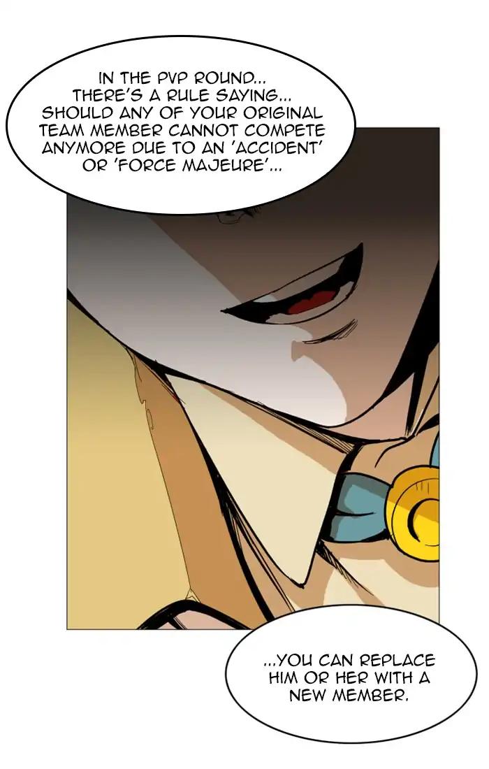 Hardcore Leveling Warrior chapter 117 page 26