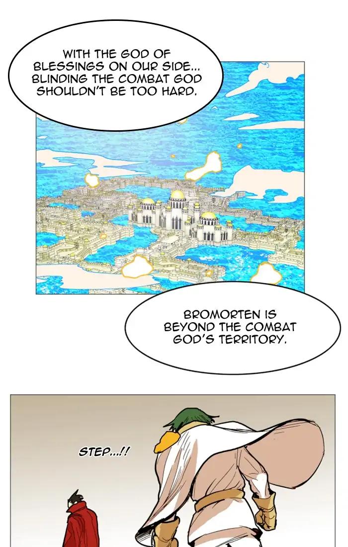 Hardcore Leveling Warrior chapter 117 page 28