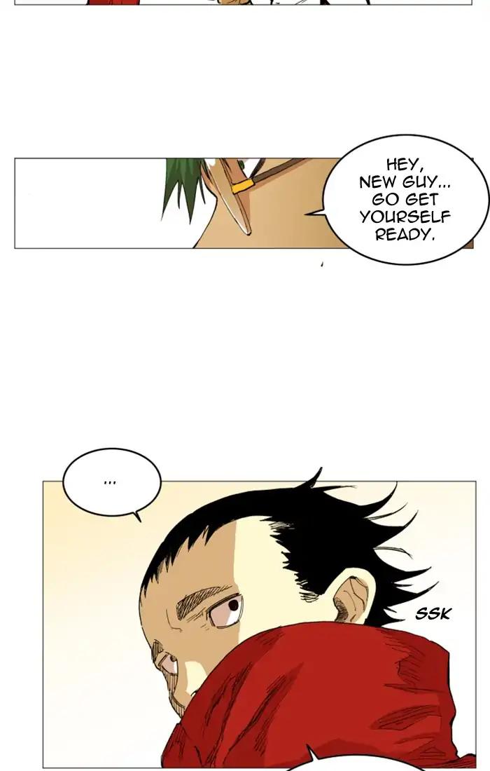 Hardcore Leveling Warrior chapter 117 page 29