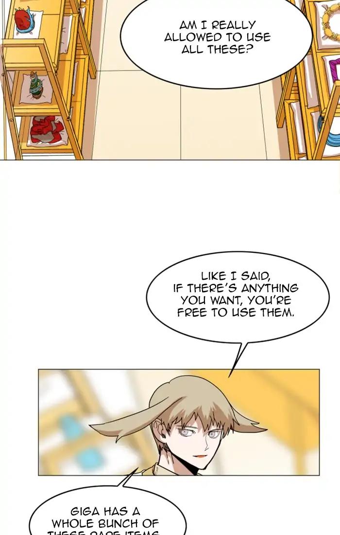 Hardcore Leveling Warrior chapter 117 page 3