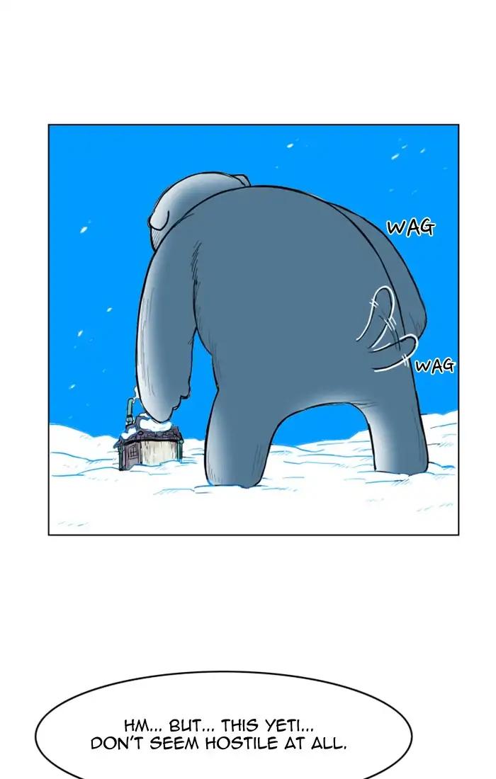 Hardcore Leveling Warrior chapter 117 page 34