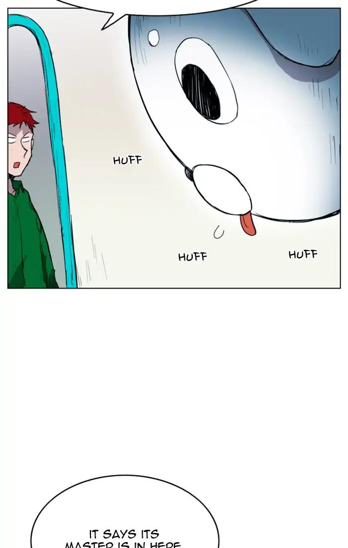 Hardcore Leveling Warrior chapter 117 page 35