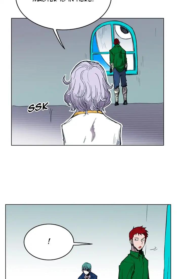 Hardcore Leveling Warrior chapter 117 page 36