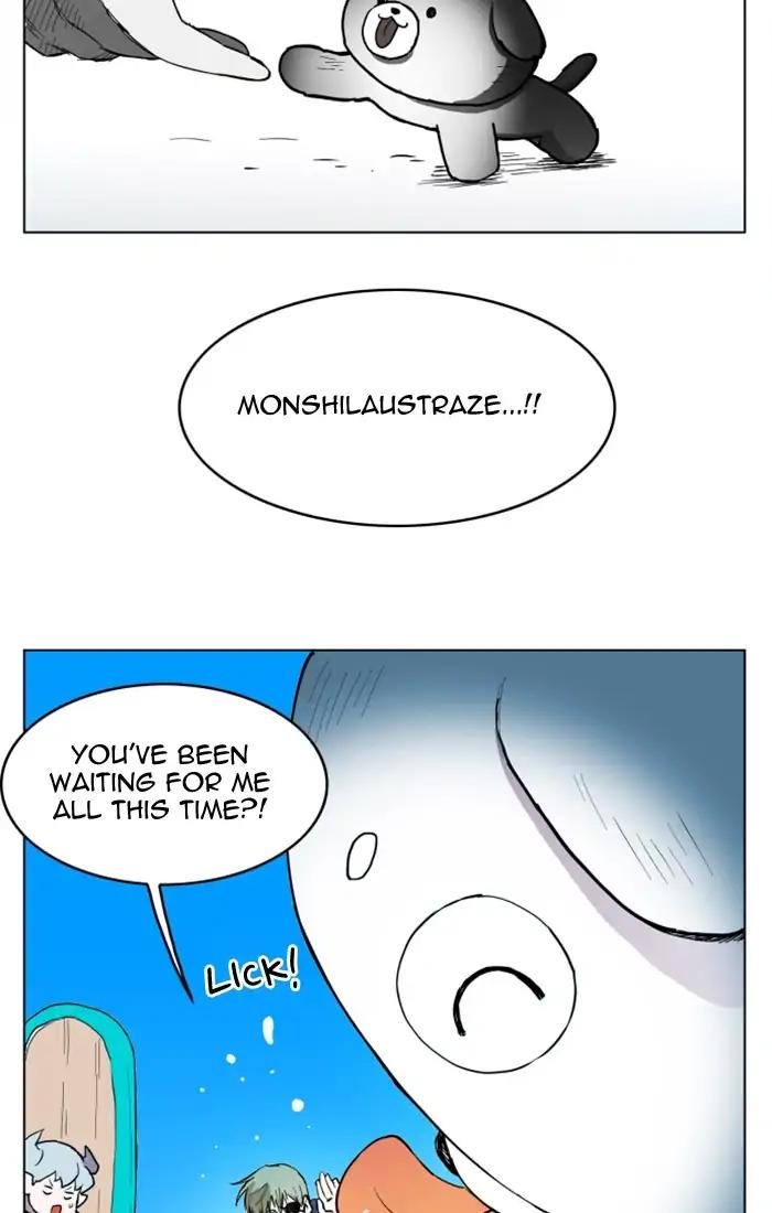 Hardcore Leveling Warrior chapter 117 page 39