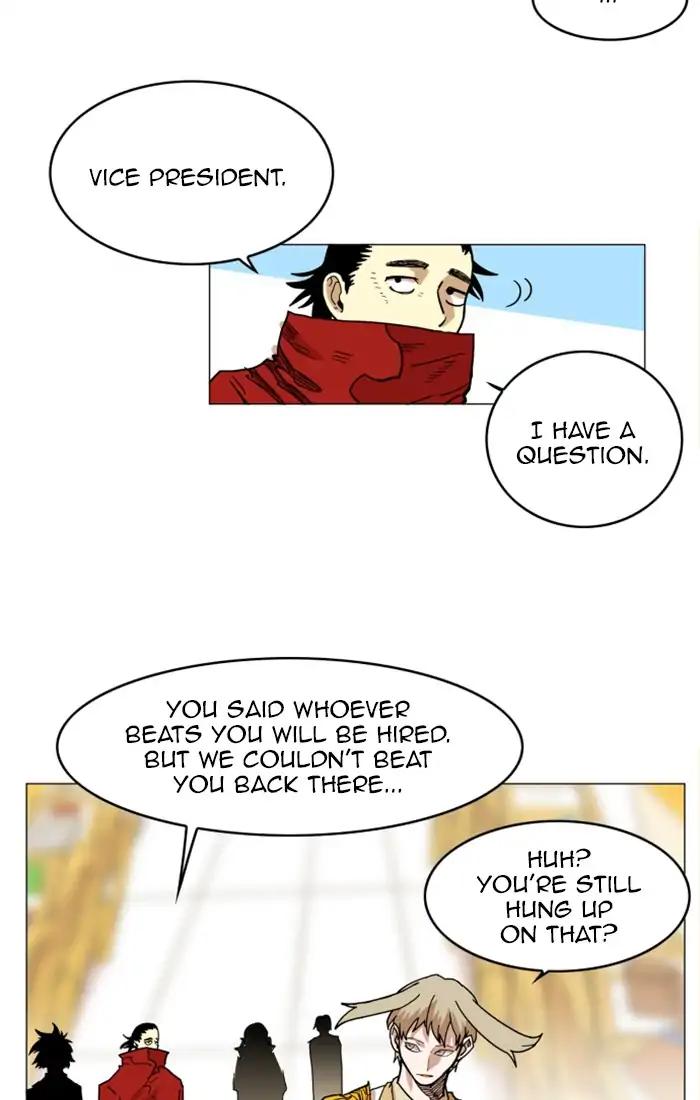 Hardcore Leveling Warrior chapter 117 page 6