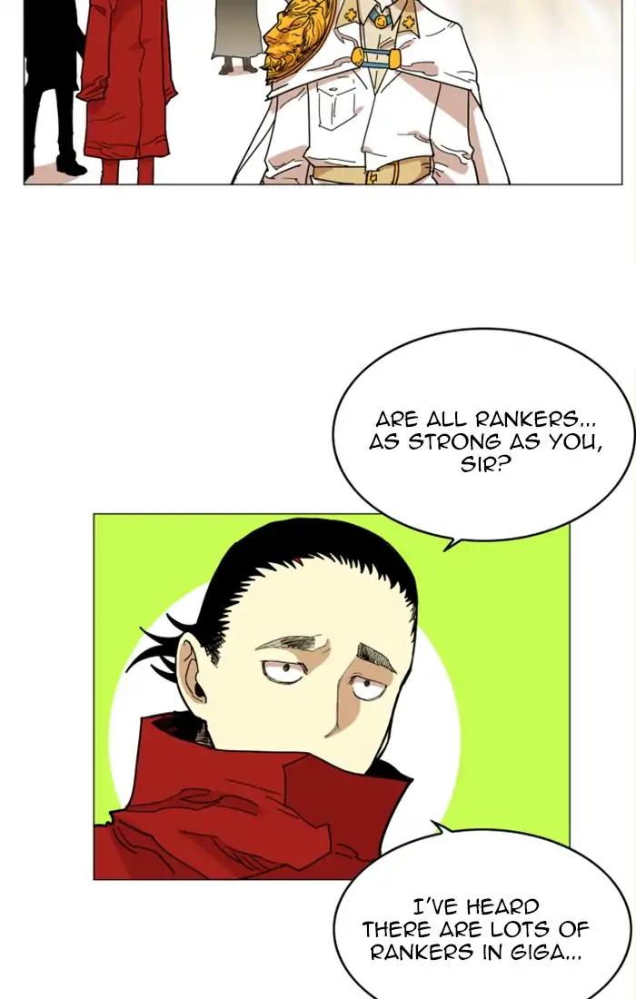 Hardcore Leveling Warrior chapter 117 page 7