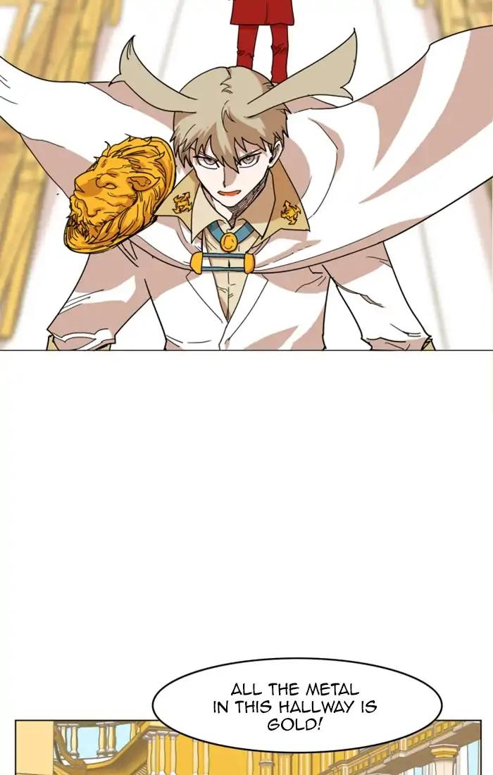 Hardcore Leveling Warrior chapter 117 page 9