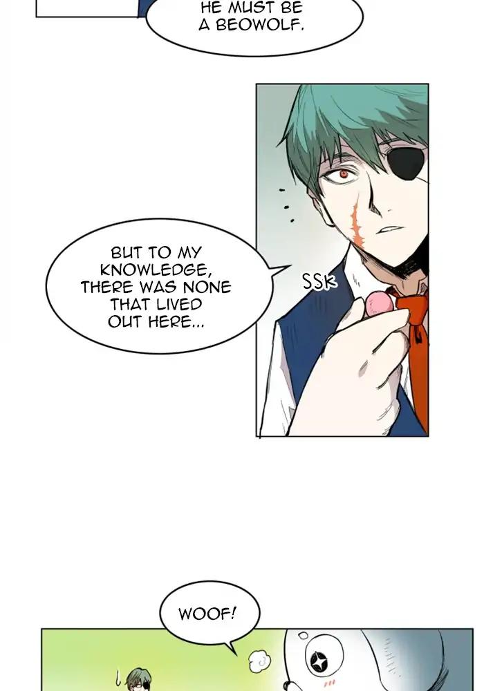 Hardcore Leveling Warrior chapter 118 page 11