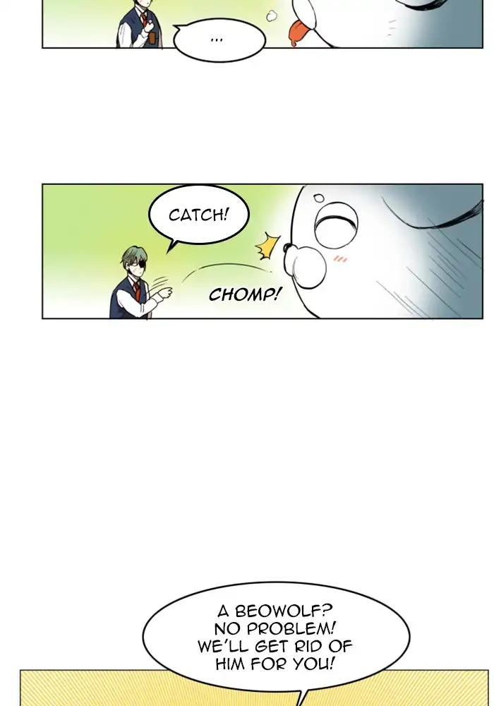 Hardcore Leveling Warrior chapter 118 page 12