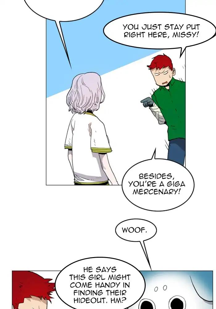 Hardcore Leveling Warrior chapter 118 page 14