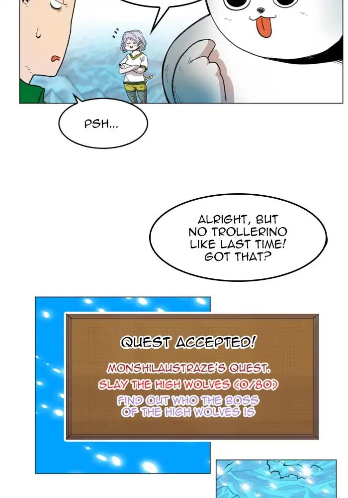 Hardcore Leveling Warrior chapter 118 page 15