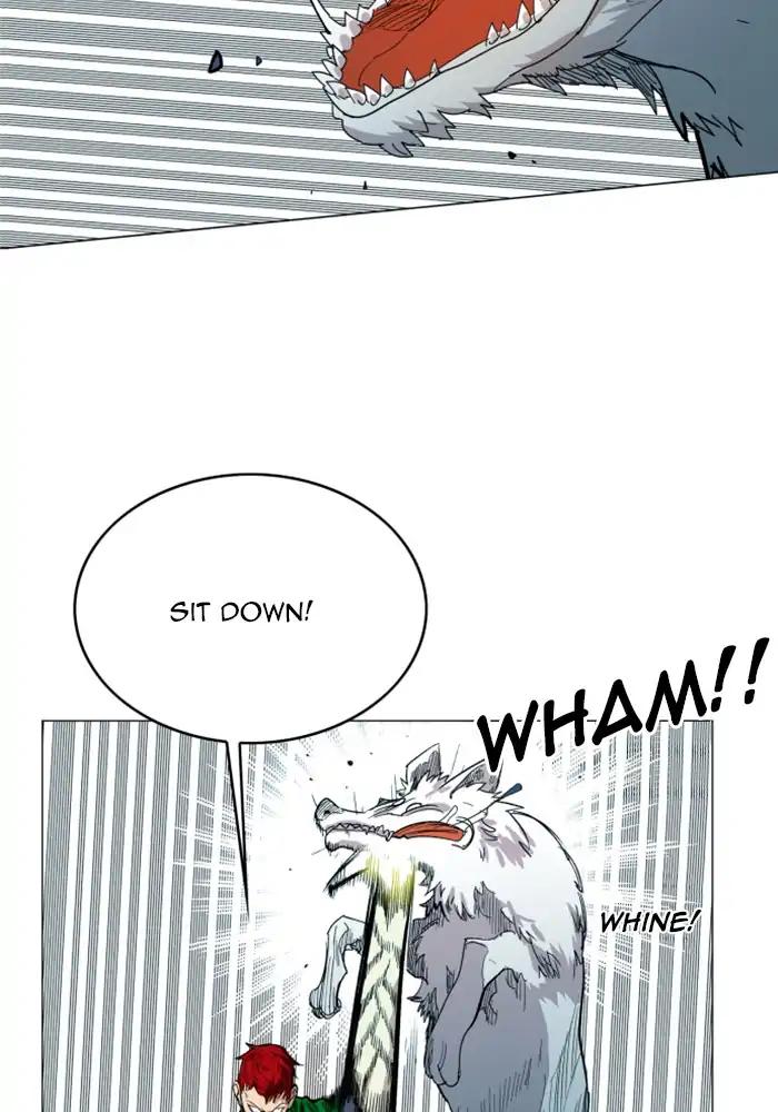 Hardcore Leveling Warrior chapter 118 page 17