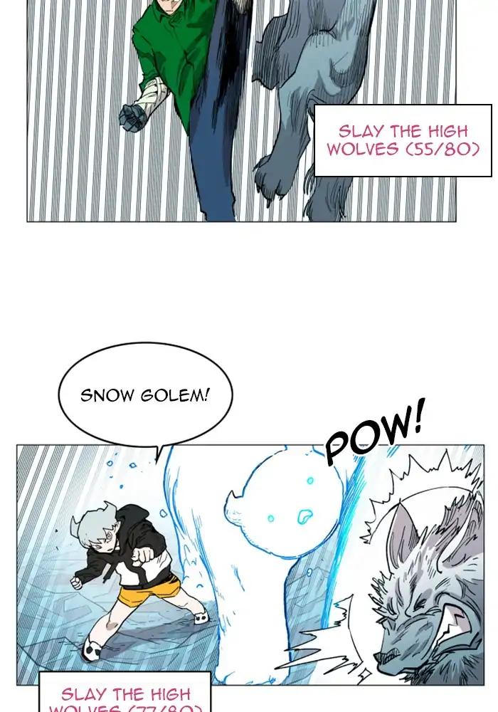 Hardcore Leveling Warrior chapter 118 page 18