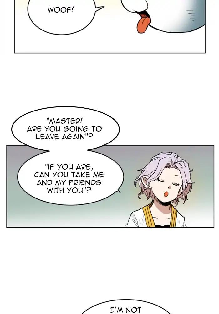 Hardcore Leveling Warrior chapter 118 page 2