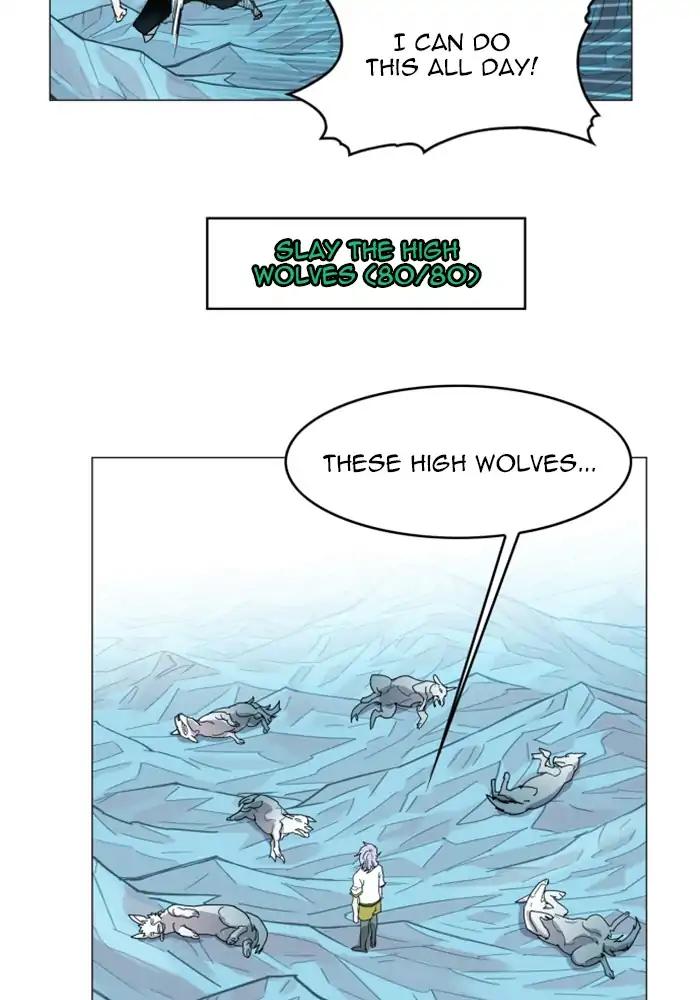 Hardcore Leveling Warrior chapter 118 page 20