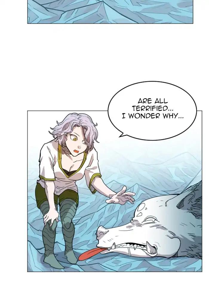 Hardcore Leveling Warrior chapter 118 page 21