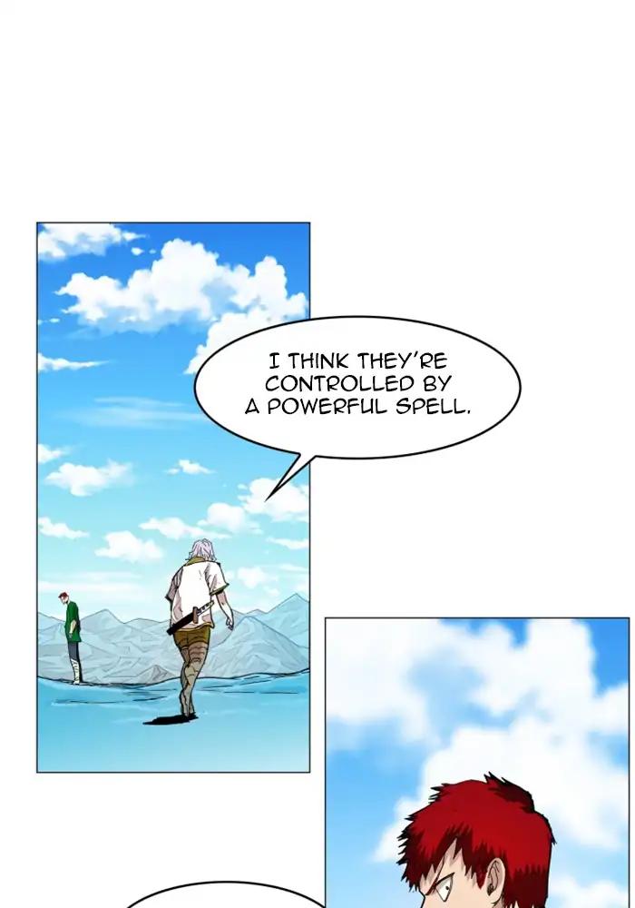 Hardcore Leveling Warrior chapter 118 page 22