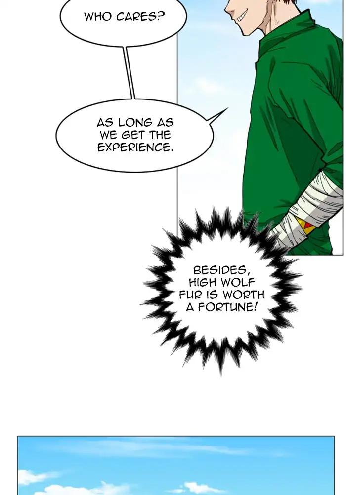 Hardcore Leveling Warrior chapter 118 page 23