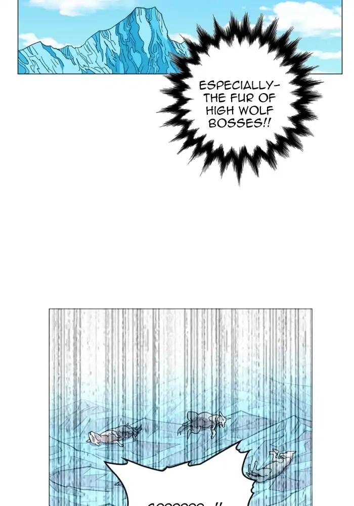 Hardcore Leveling Warrior chapter 118 page 24