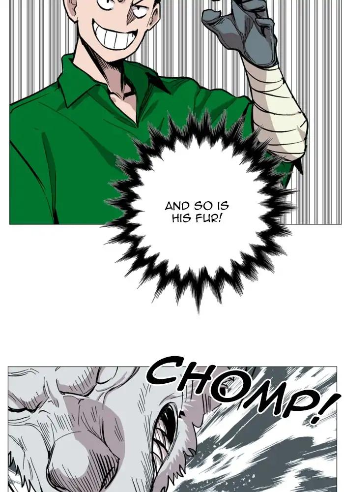 Hardcore Leveling Warrior chapter 118 page 28